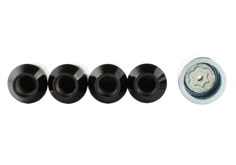 Ford Racing FR Lug Nut Kits by Ford Racing