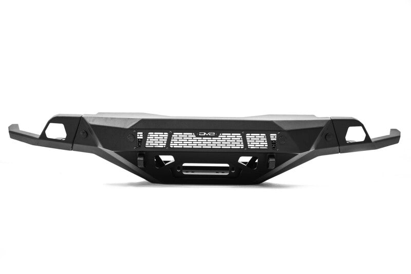DV8 Offroad DVE Front Bumpers