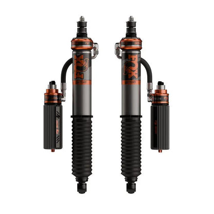 FOX 3.0 Factory Bypass Shock by FOX