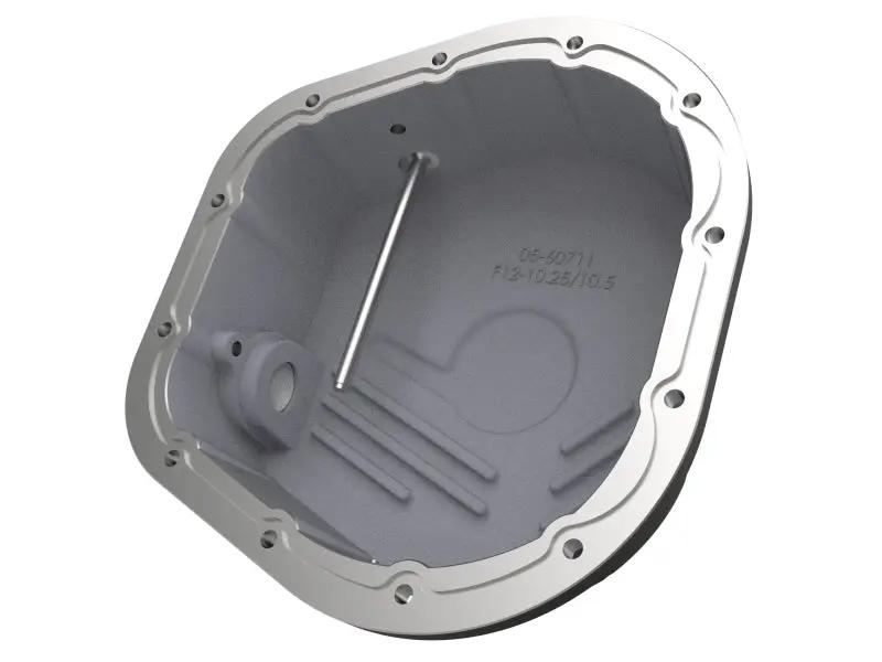 AFE Diff/Trans/Oil Covers by aFe