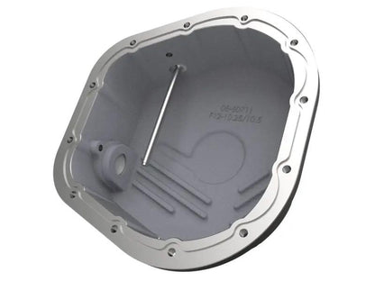 AFE Diff/Trans/Oil Covers by aFe