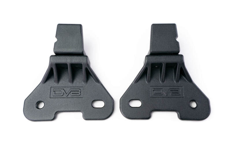 DV8 Offroad DVE Hardtop Brackets