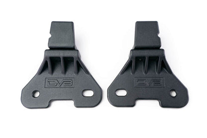 DV8 Offroad DVE Hardtop Brackets