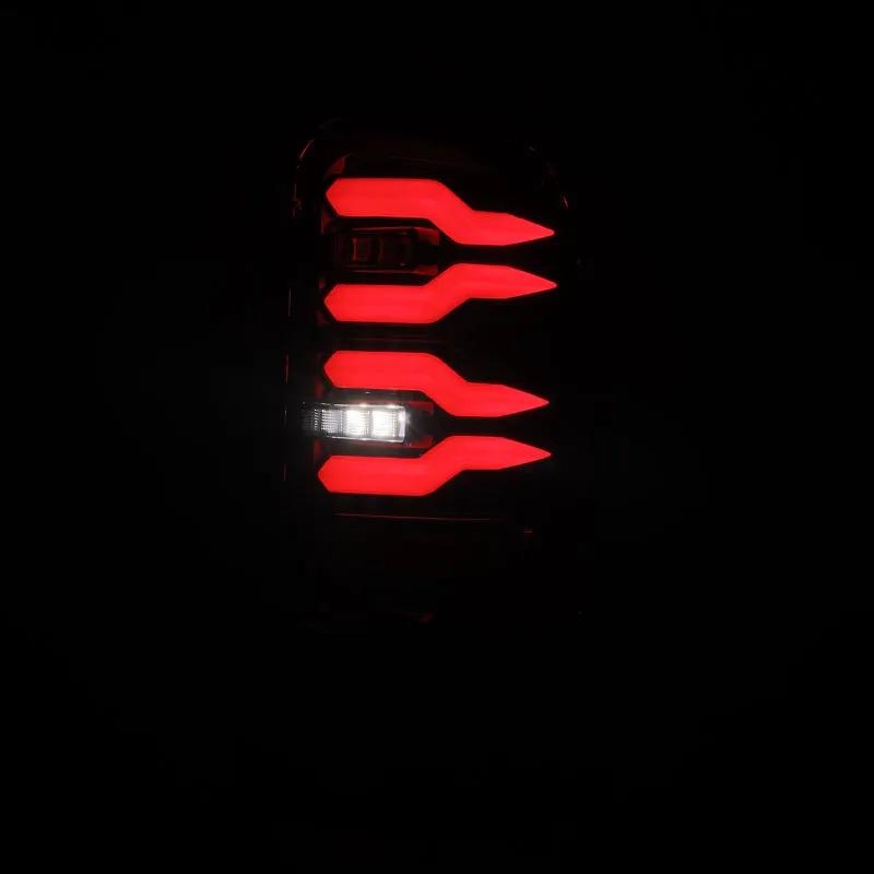 AlphaRex ARX LUXX Tail Lights by AlphaRex