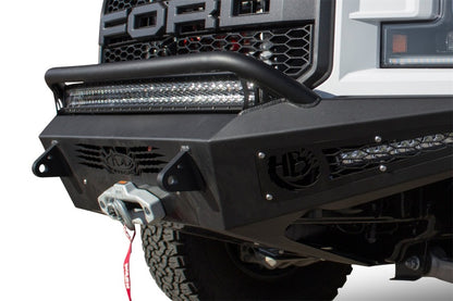 Addictive Desert Designs ADD HoneyBadger Front Bumper
