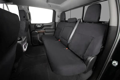 Covercraft CVR Chevrolet Seat Covers by Covercraft