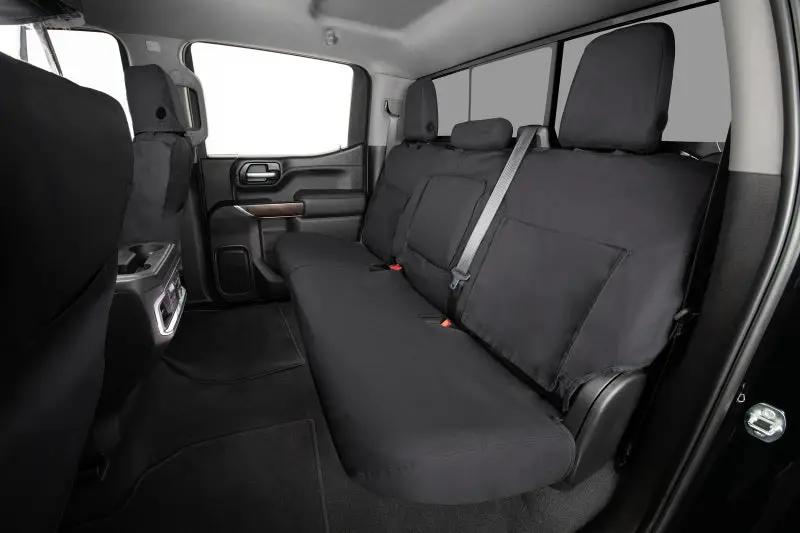 Covercraft CVR Chevrolet Seat Covers by Covercraft