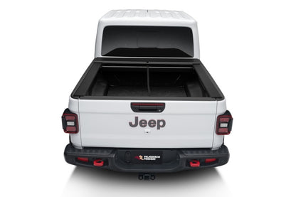 Rugged Ridge RUG Tonneau Covers by Rugged Ridge