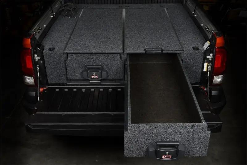 ARB Drawer System Accessories