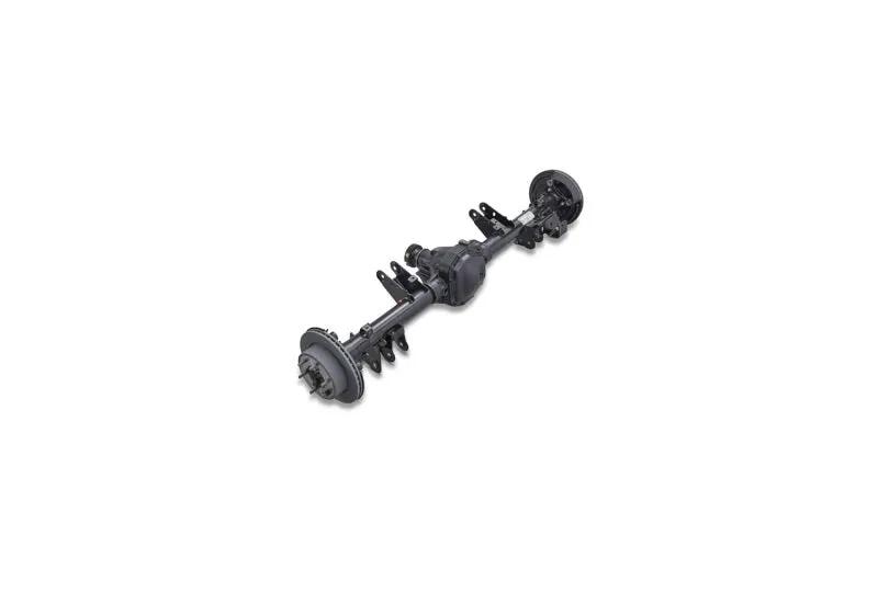 Ford Racing FR Axles