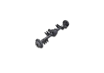 Ford Racing FR Axles