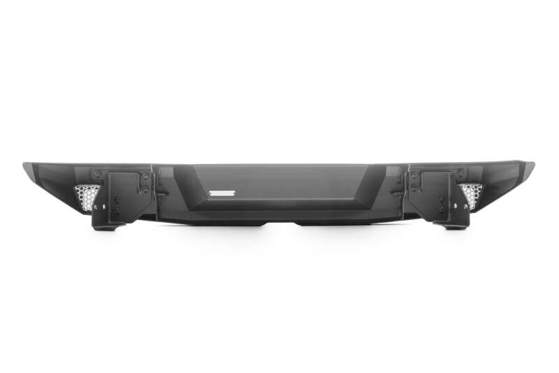 DV8 Offroad DVE Rear Bumpers by DV8 Offroad