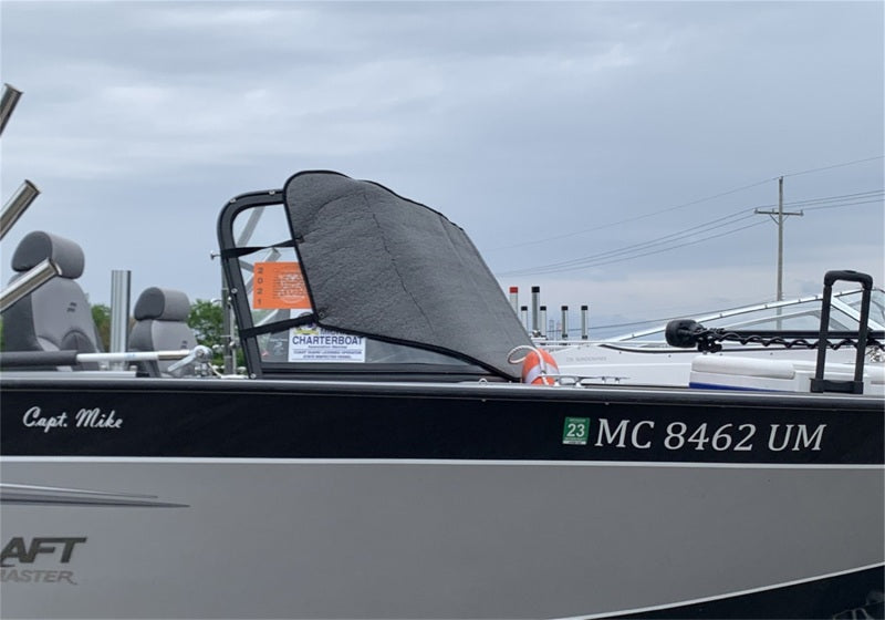 Truxedo TRX Windshield Covers