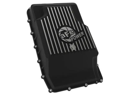 AFE Diff/Trans/Oil Covers by aFe