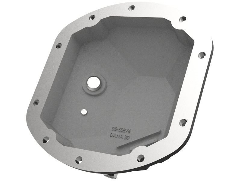 AFE Diff/Trans/Oil Covers by aFe