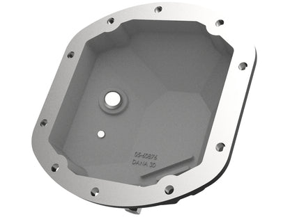 AFE Diff/Trans/Oil Covers by aFe