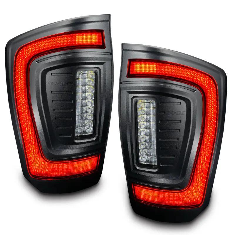 ORACLE Lighting ORL LED Tail Lights by ORACLE Lighting