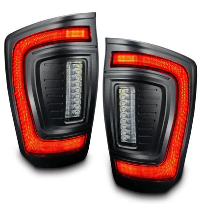ORACLE Lighting ORL LED Tail Lights by ORACLE Lighting
