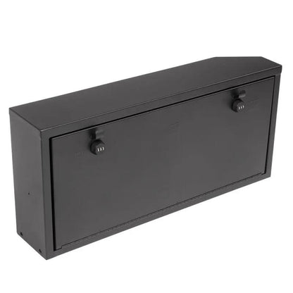 Tuffy Products TFY Tailgate Lockbox by Tuffy Products