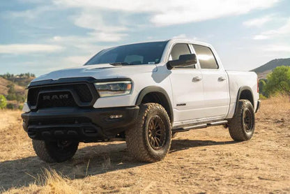 DV8 Offroad DV8 Hinge Mounted Steps by DV8 Offroad