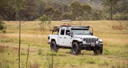 Rhino-Rack RHR Roof Racks by Rhino-Rack