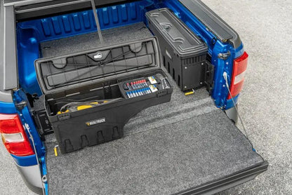 Undercover UND SwingCase Boxes by Undercover