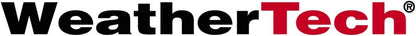 WeatherTech WT Cargo Liners - Black by WeatherTech