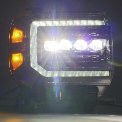 AlphaRex ARX NOVA Headlights