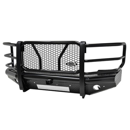 Westin WES HDX Front Bumpers