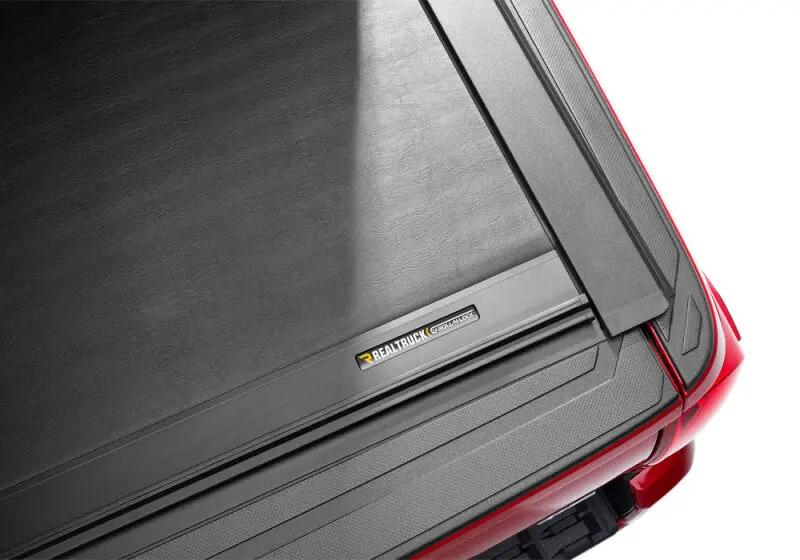 Roll-N-Lock RNL M-Series Tonneau Cover by Roll-N-Lock