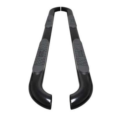 Westin WES Nerf Bars - Platinum 4 by Westin