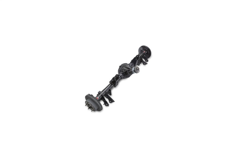 Ford Racing FR Axles
