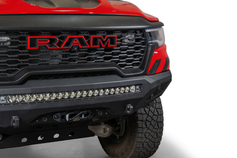 Addictive Desert Designs ADD Stealth Fighter Fr. Bumper