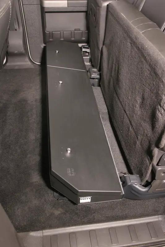 Tuffy Products TFY Underseat Drawer by Tuffy Products