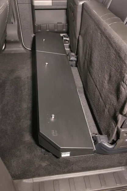 Tuffy Products TFY Underseat Drawer by Tuffy Products