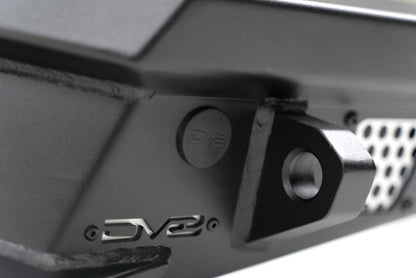 DV8 Offroad DVE Rear Bumpers
