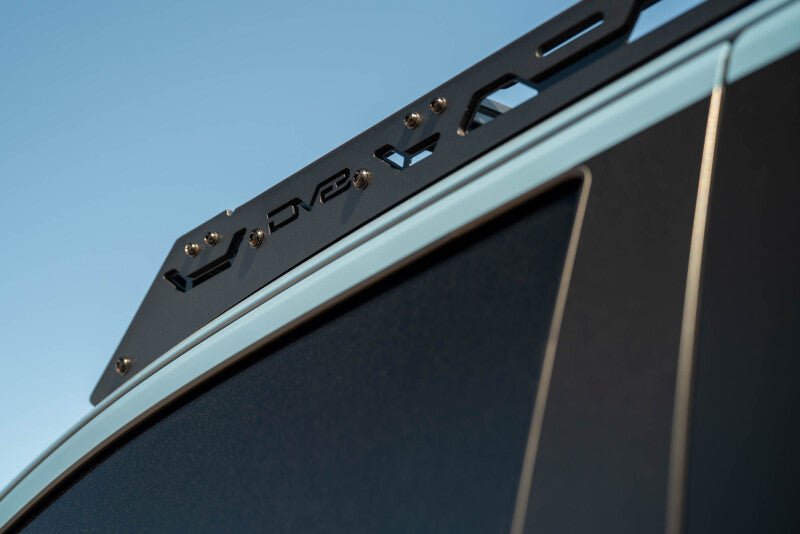 DV8 Offroad DVE Light Bar Mounts