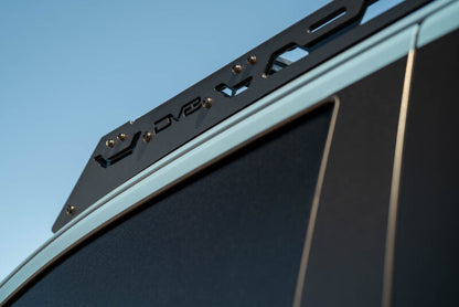 DV8 Offroad DVE Light Bar Mounts