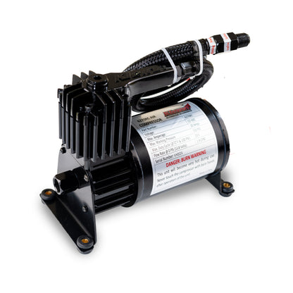 Kleinn Air Horns KLE Air Compressors