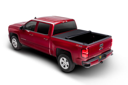 Truxedo TRX Bed Cover - Pro X15
