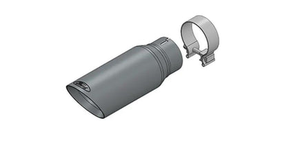 Ford Racing FR Exhaust Tips