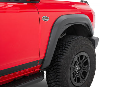 Bestop BES Fenders