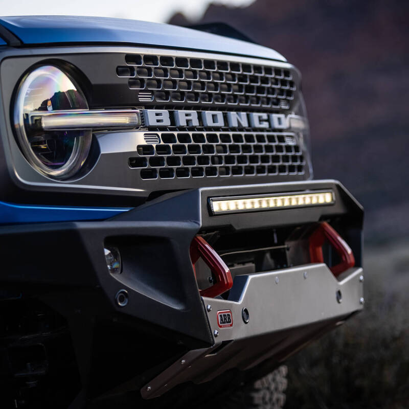 ARB Bumpers