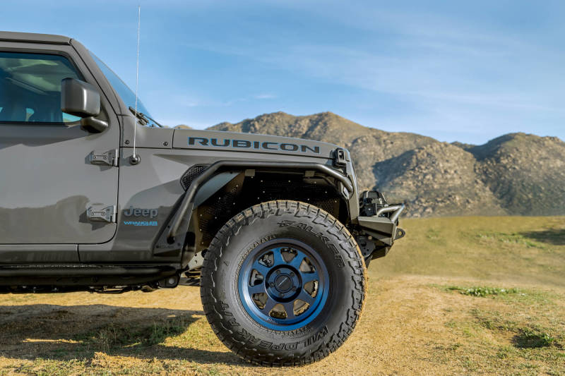 DV8 Offroad DVE Fenders
