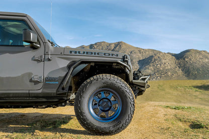 DV8 Offroad DVE Fenders