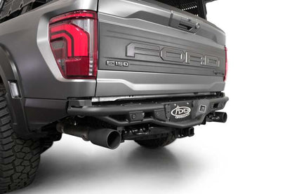 Addictive Desert Designs ADD Race Series Rear Bumper
