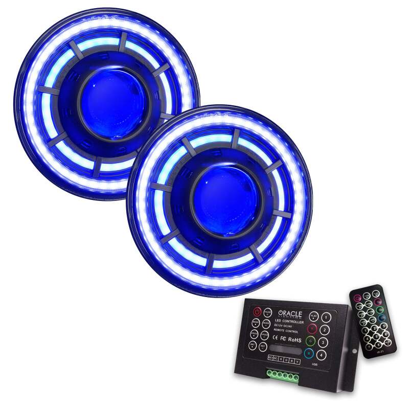 ORACLE Lighting ORL Retrofit Projectors by ORACLE Lighting
