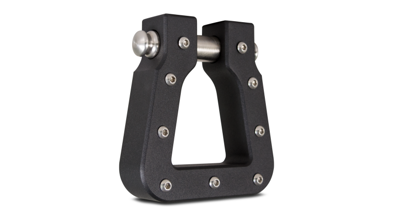 Body Armor 4x4 BOD D-Rings