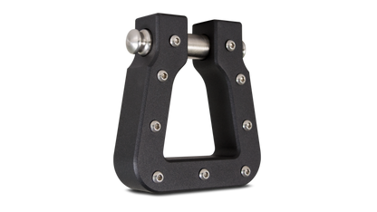 Body Armor 4x4 BOD D-Rings