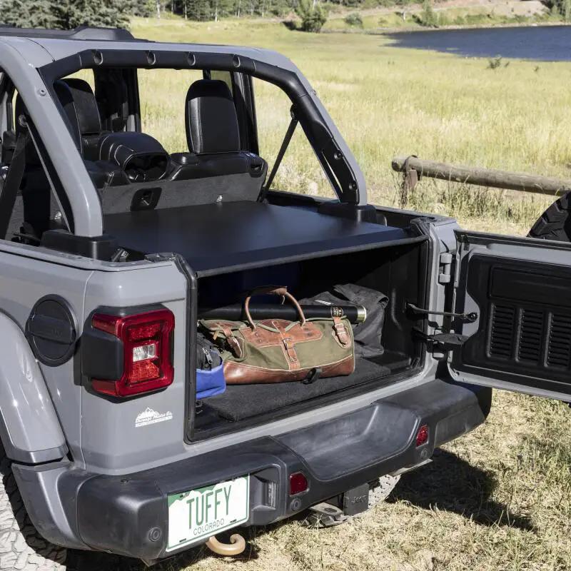 Tuffy Products TFY Deluxe Enclosures by Tuffy Products